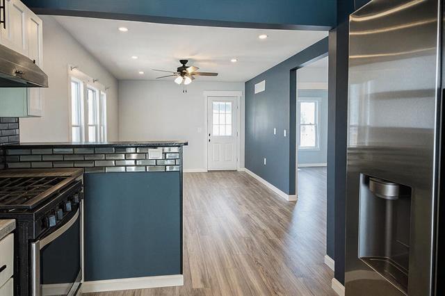 Builiding view three for 343 Corinne, Grand Rapids, MI. 49507