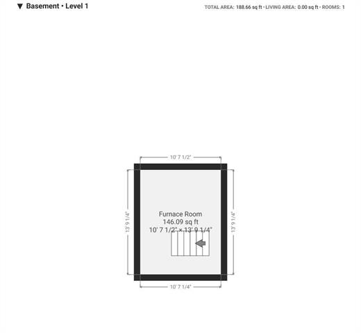 Builiding view forty three for 305 Robert, Ludington, MI. 49431