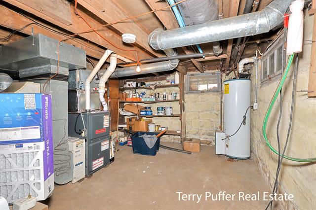 Builiding view twenty six for 305 Robert, Ludington, MI. 49431