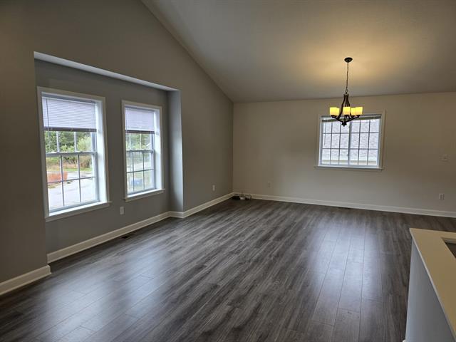 Builiding view eight for 1153 Spruce Pointe, Whitehall, MI. 49461