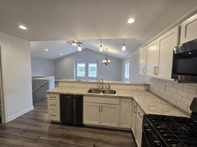 Builiding view fourteen for 1153 Spruce Pointe, Whitehall, MI. 49461