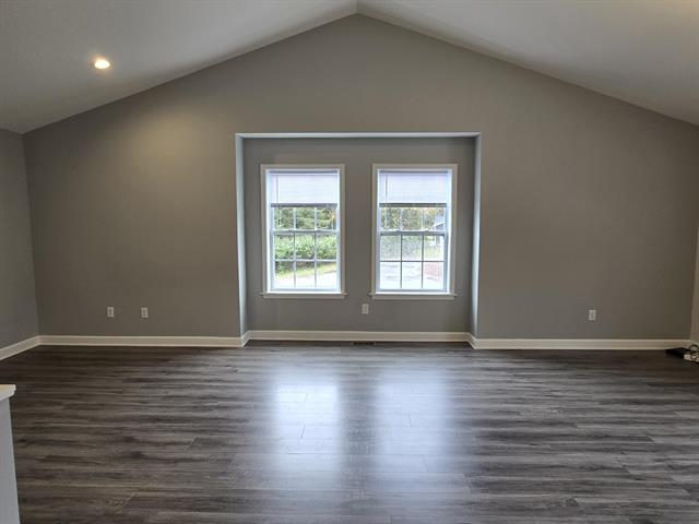 Builiding view nine for 1153 Spruce Pointe, Whitehall, MI. 49461