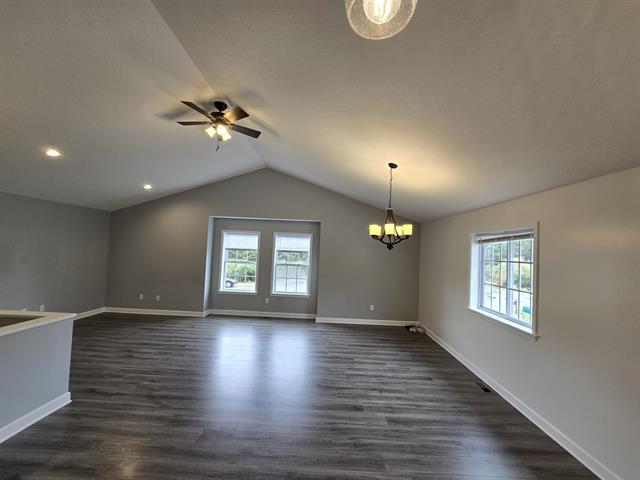 Builiding view seven for 1153 Spruce Pointe, Whitehall, MI. 49461