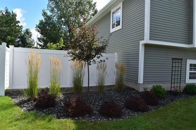 Builiding view six for 1153 Spruce Pointe, Whitehall, MI. 49461