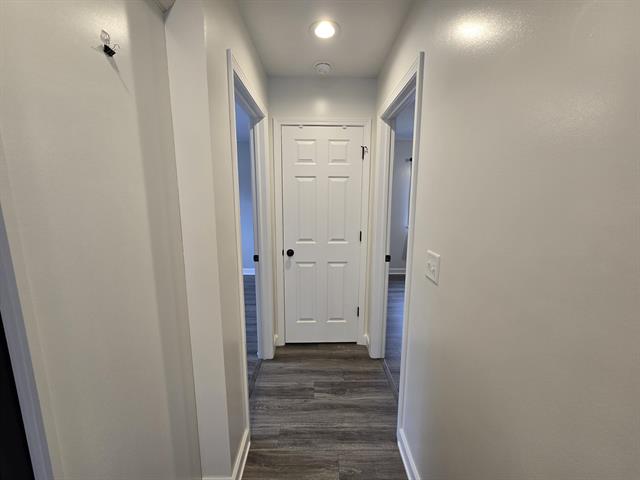 Builiding view sixteen for 1153 Spruce Pointe, Whitehall, MI. 49461