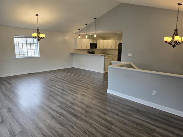 Builiding view ten for 1153 Spruce Pointe, Whitehall, MI. 49461