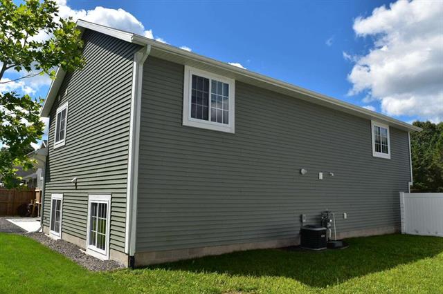 Builiding view thirty eight for 1153 Spruce Pointe, Whitehall, MI. 49461