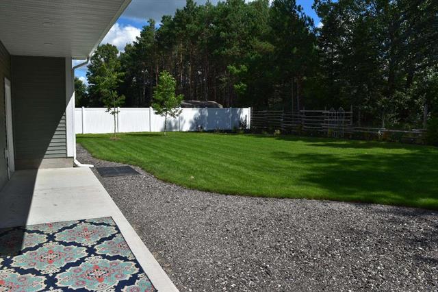 Builiding view thirty five for 1153 Spruce Pointe, Whitehall, MI. 49461