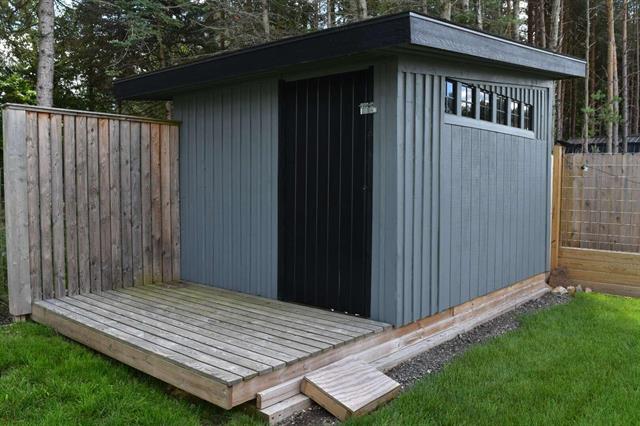 Builiding view thirty one for 1153 Spruce Pointe, Whitehall, MI. 49461