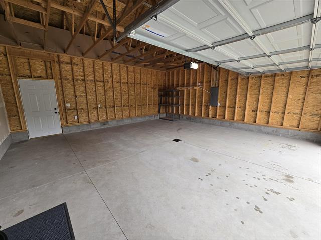 Builiding view thirty six for 1153 Spruce Pointe, Whitehall, MI. 49461