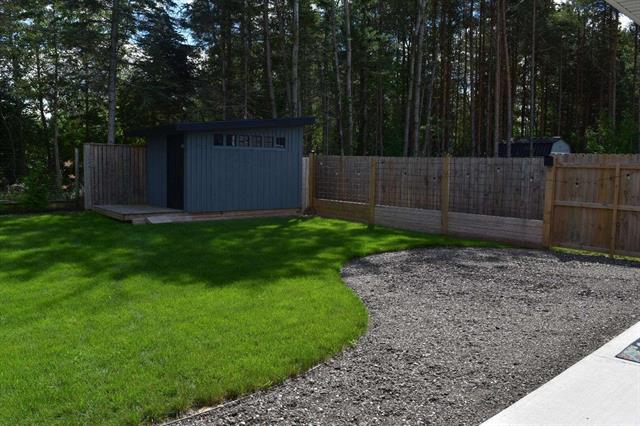 Builiding view thirty three for 1153 Spruce Pointe, Whitehall, MI. 49461