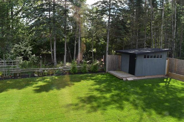 Builiding view thirty two for 1153 Spruce Pointe, Whitehall, MI. 49461