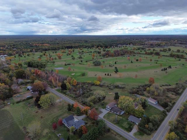 Builiding view three for 1153 Spruce Pointe, Whitehall, MI. 49461