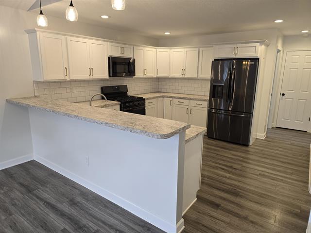 Builiding view twelve for 1153 Spruce Pointe, Whitehall, MI. 49461