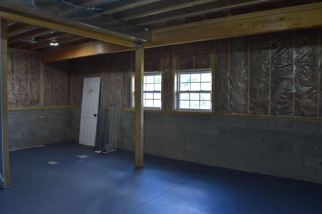 Builiding view twenty five for 1153 Spruce Pointe, Whitehall, MI. 49461