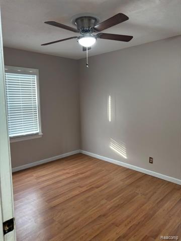 Builiding view one for 6387 Auburn, Detroit, MI. 48228