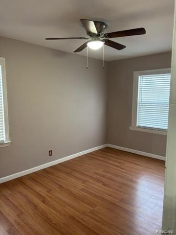 Builiding view seven for 6387 Auburn, Detroit, MI. 48228