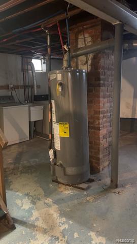 Builiding view twenty eight for 6387 Auburn, Detroit, MI. 48228