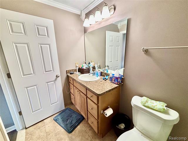 Builiding view fourteen for 11405 Woods, Utica, MI. 48317