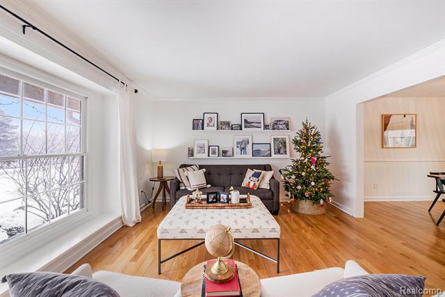 Builiding view eight for 5348 Mccandlish, Grand Blanc, MI. 48439