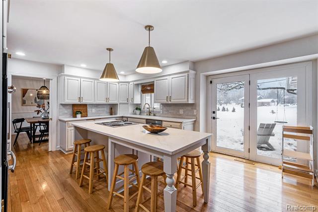 Builiding view fourteen for 5348 Mccandlish, Grand Blanc, MI. 48439