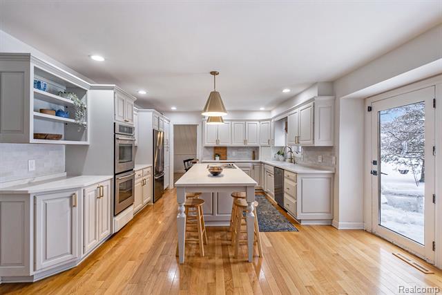 Builiding view thirteen for 5348 Mccandlish, Grand Blanc, MI. 48439