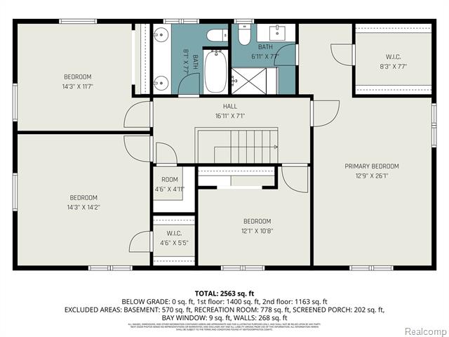 Builiding view twenty nine for 5348 Mccandlish, Grand Blanc, MI. 48439