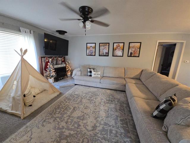 Builiding view eighteen for 4325 Indian, Battle Creek, MI. 49017