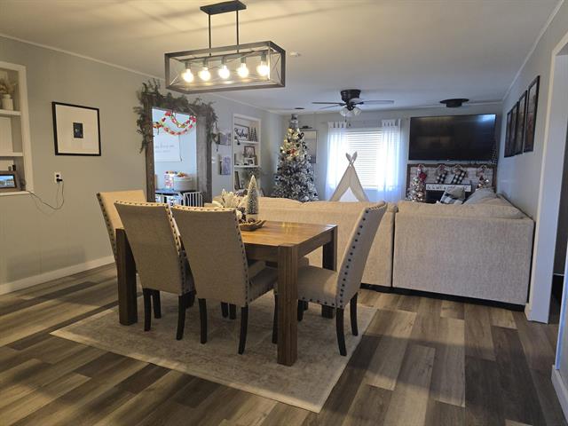 Builiding view fifteen for 4325 Indian, Battle Creek, MI. 49017