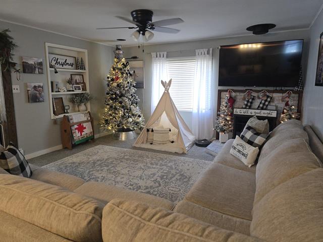 Builiding view seventeen for 4325 Indian, Battle Creek, MI. 49017