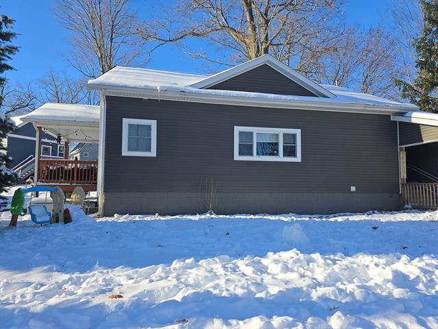 Builiding view six for 4325 Indian, Battle Creek, MI. 49017