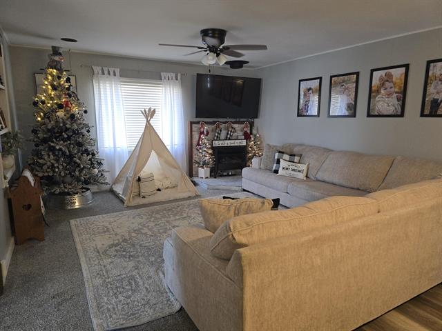 Builiding view sixteen for 4325 Indian, Battle Creek, MI. 49017