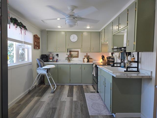 Builiding view ten for 4325 Indian, Battle Creek, MI. 49017