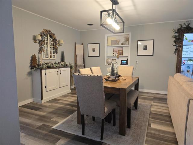 Builiding view thirteen for 4325 Indian, Battle Creek, MI. 49017