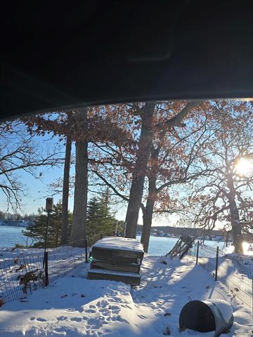 Builiding view thirty five for 4325 Indian, Battle Creek, MI. 49017