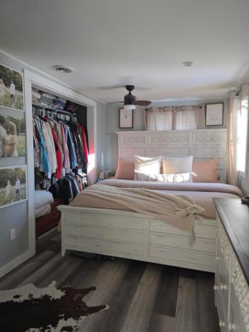 Builiding view thirty four for 4325 Indian, Battle Creek, MI. 49017