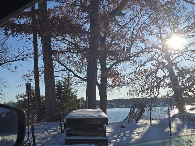 Builiding view thirty seven for 4325 Indian, Battle Creek, MI. 49017