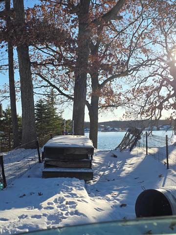 Builiding view thirty six for 4325 Indian, Battle Creek, MI. 49017