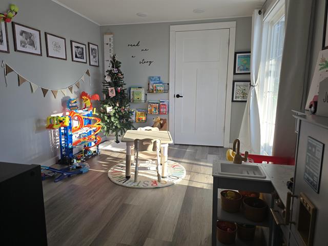 Builiding view thirty for 4325 Indian, Battle Creek, MI. 49017