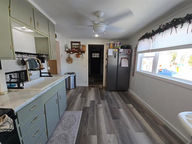 Builiding view twelve for 4325 Indian, Battle Creek, MI. 49017