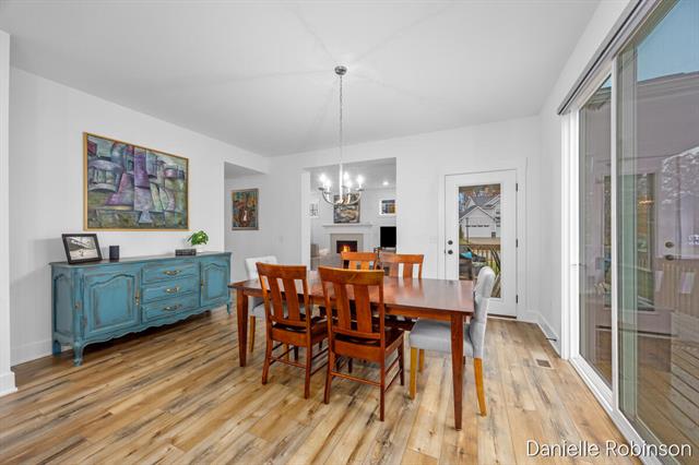 Builiding view eight for 3361 Box Elder Drive, Jenison, MI. 49428