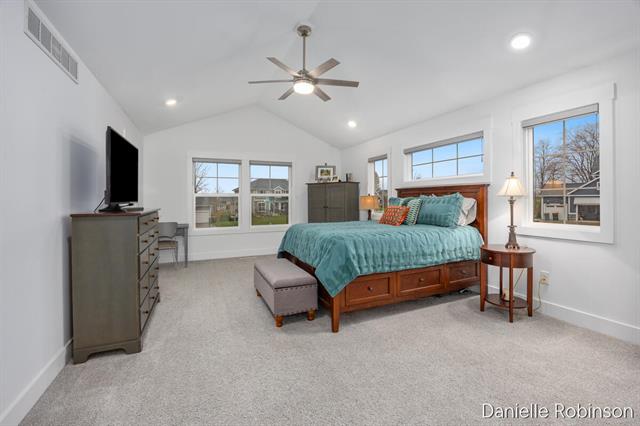 Builiding view eighteen for 3361 Box Elder Drive, Jenison, MI. 49428