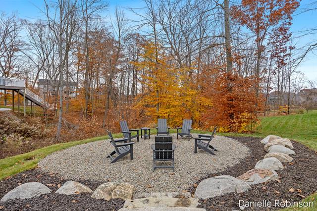 Builiding view forty one for 3361 Box Elder Drive, Jenison, MI. 49428