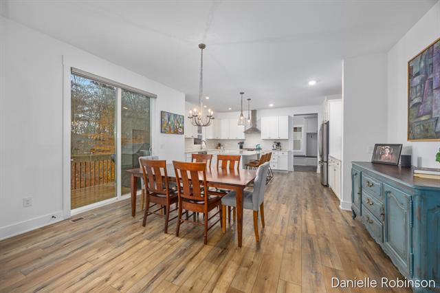 Builiding view nine for 3361 Box Elder Drive, Jenison, MI. 49428