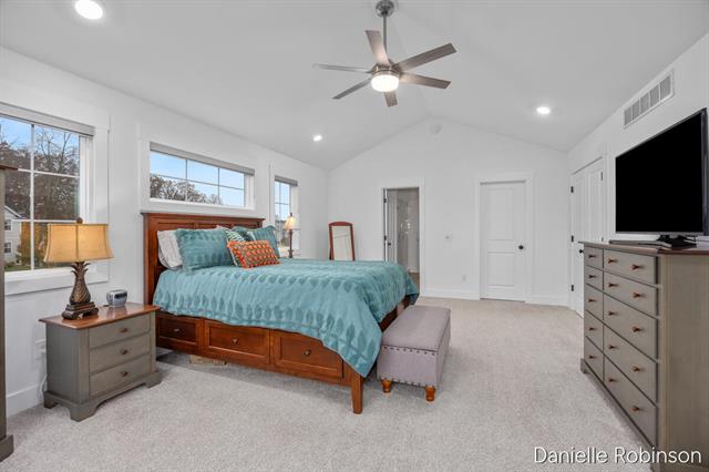 Builiding view nineteen for 3361 Box Elder Drive, Jenison, MI. 49428