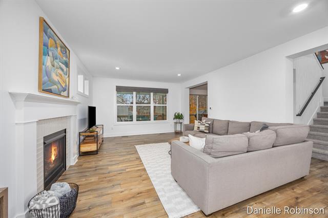 Builiding view six for 3361 Box Elder Drive, Jenison, MI. 49428