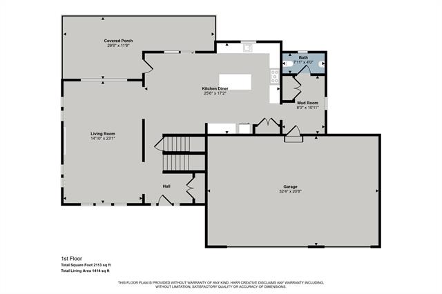 Builiding view sixteen for 3361 Box Elder Drive, Jenison, MI. 49428