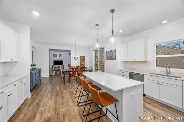 Builiding view ten for 3361 Box Elder Drive, Jenison, MI. 49428