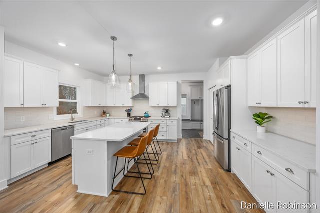 Builiding view thirteen for 3361 Box Elder Drive, Jenison, MI. 49428