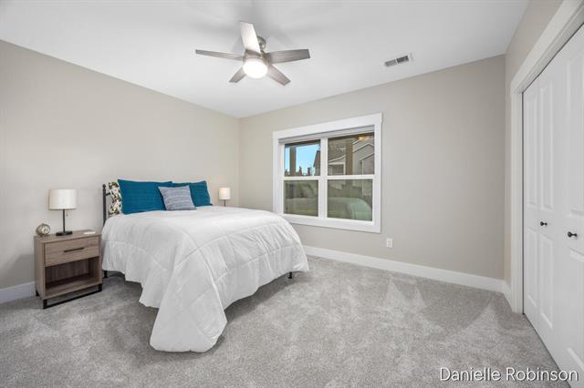 Builiding view thirty five for 3361 Box Elder Drive, Jenison, MI. 49428